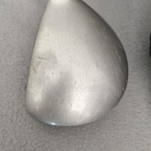 NICKENT SUPER CORDE #1 DRIVER 10.5* LH W/HC - Picture 5 of 22