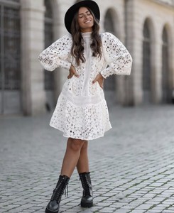 types of kitenge dresses