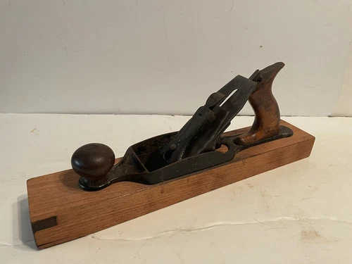 SALE Stanley No. 27 Transitional Plane, Type 9A, c. 1891-1892 🌺🌺