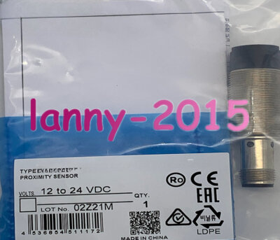 D2 System Sensor 1PC NEW E2A-M18LS08-M1-D2 sensor #LD | eBay