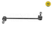 Meyle 3160600103/HD Koppelstange Stabi FüR BMW IX3 G08 X3 G01 F97 X4 G02 F98