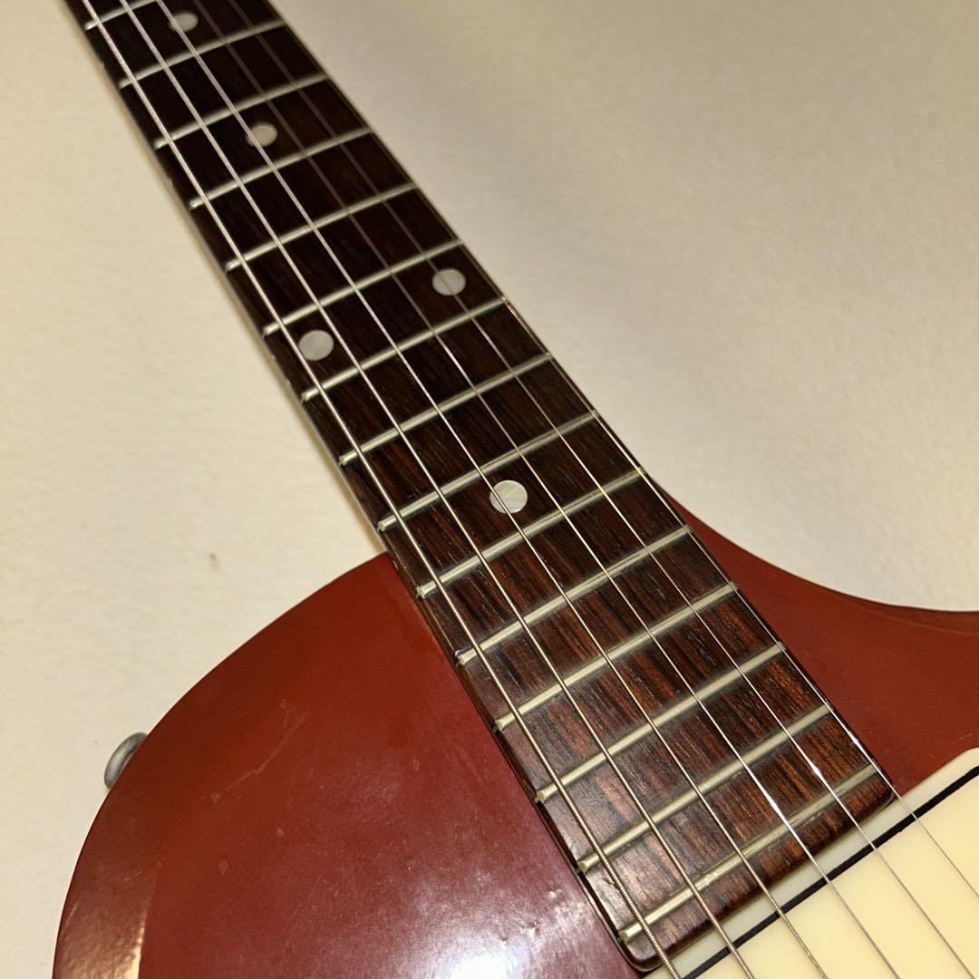 Vintage 50-60 Supro Belmont Guitar Jacaranda | eBay Vintage 50-60 Supro Belmont Guitar Jacaranda | eBay
