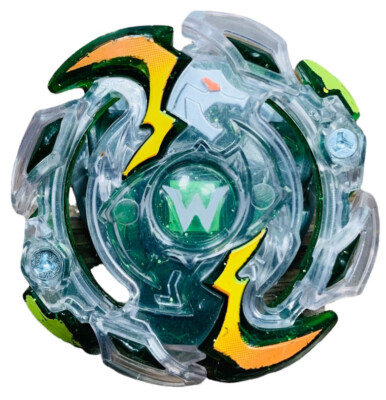 Beyblade Burst Evolution Hasbro Wyvron W2 C2332 Collectible Anime Bey Toy