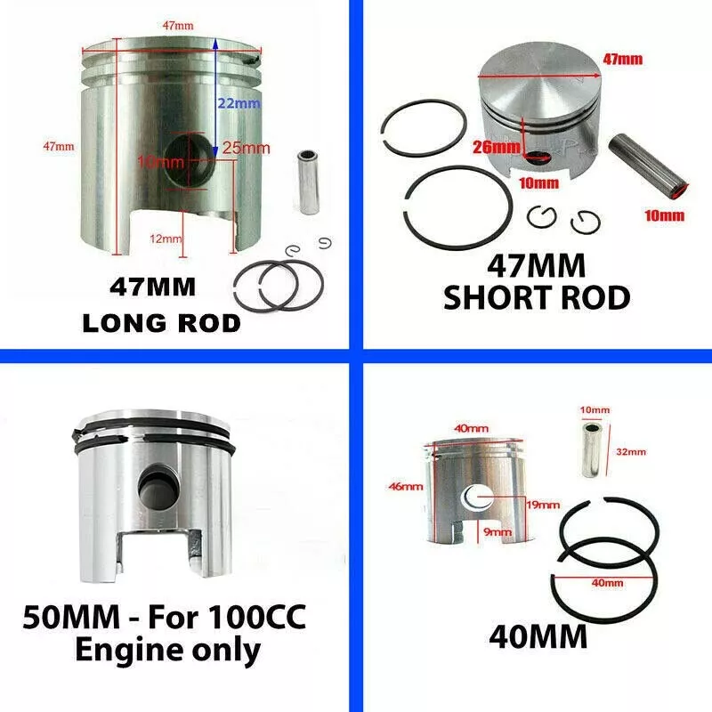 48cc 2 stroke bicycle engine best sale kit