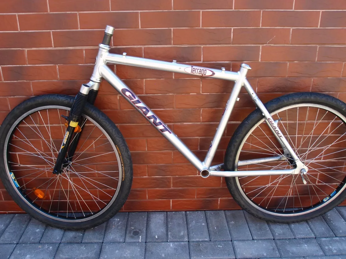 Giant terrago 1995 cheap