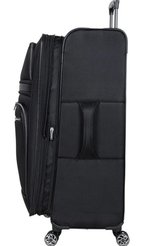 Kenneth Cole Reaction Rugged Roamer Luggage Collection Lightweight Softside 28’ - Picture 4 of 9