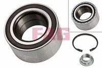 FAG Radlagersatz Hinten FüR BMW 1Er F20 F21 2Er F23 F22 F87