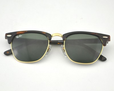 clubmaster rb3016 w0366