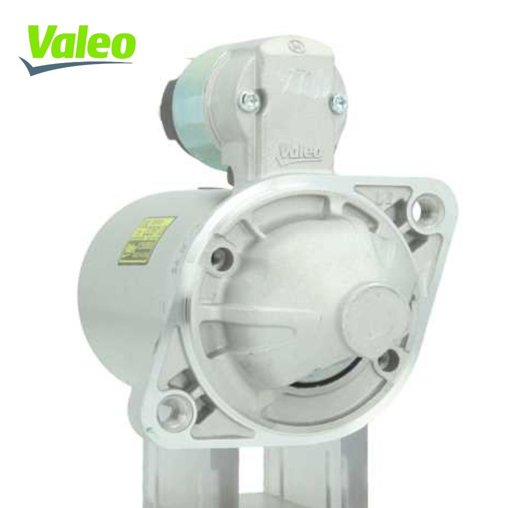 Valeo Corea Nuovo Starter Adatto A per Mitsubishi 0.8 Kw 12 Volt S0001250955