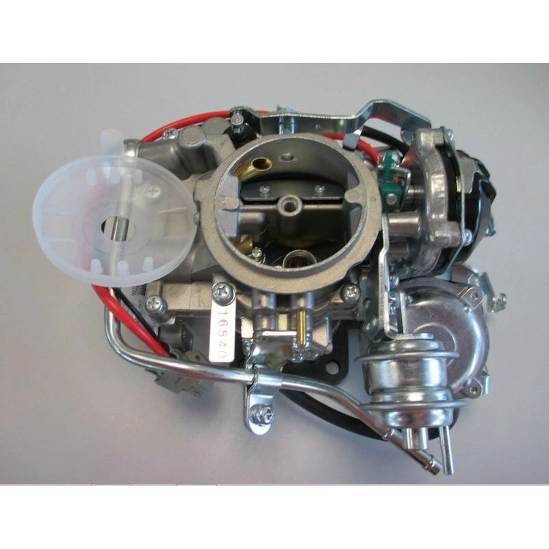 Novo carburador adequado para Toyota 4AF Corolla 1997-2001 21100-16540 Frete grátis - Imagem 3 de 4