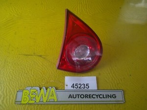 Rücklicht links innen VW Golf 5 V 1,6 1K6945093A Baujahr:2006  Nr.45235