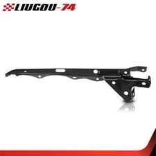Radiator Support Core 5320802250 Sedan Fit For 2019-2025 Toyota Corolla