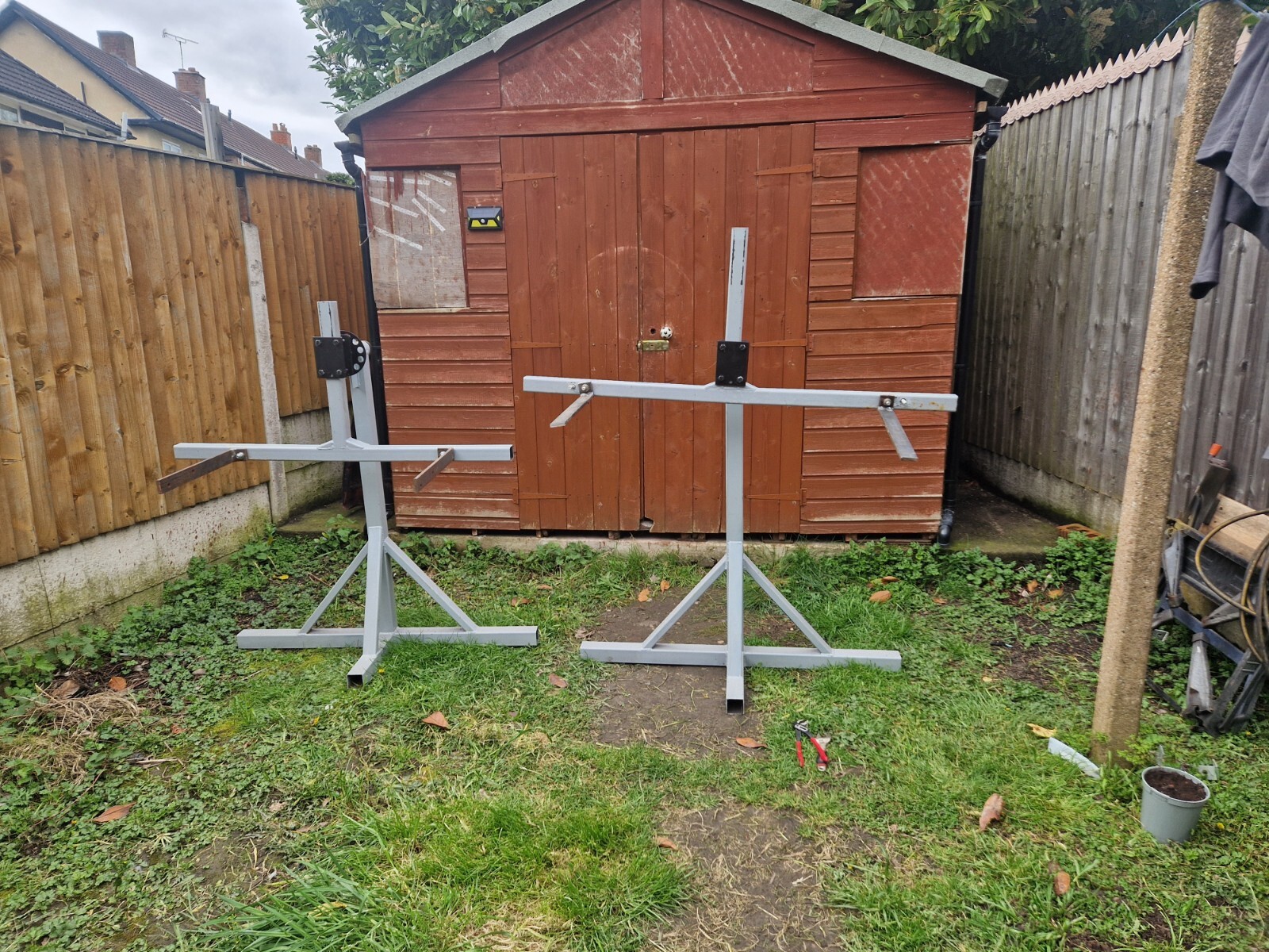 Classic Car Rotisserie eBay