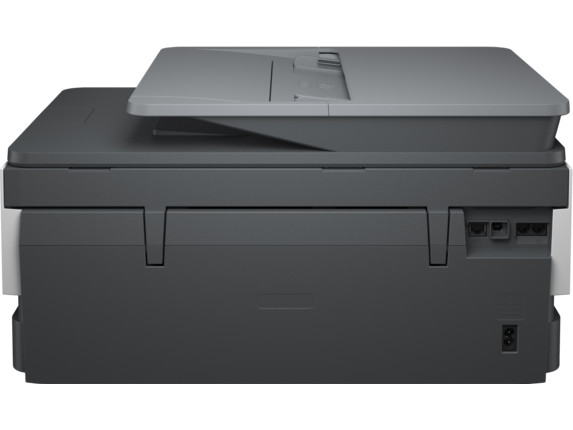 HP OfficeJet&nbsp; 8025e Pro All-in-One Certified Refurbished Printer w/ bonus 6