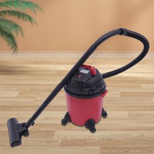 Wet Dry Vacuum Small Portable Shop Vac Cleaner Hose Lightweight 4 Gallon NEW