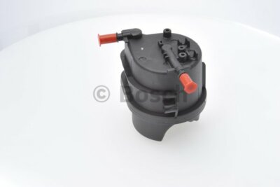 BOSCH Kraftstofffilter für FORD FIESTA V VI,FUSION