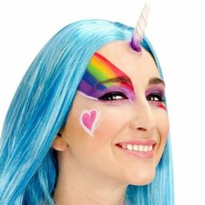 Woochie Unicorn Latex Appliance for SFX/Halloween WO715