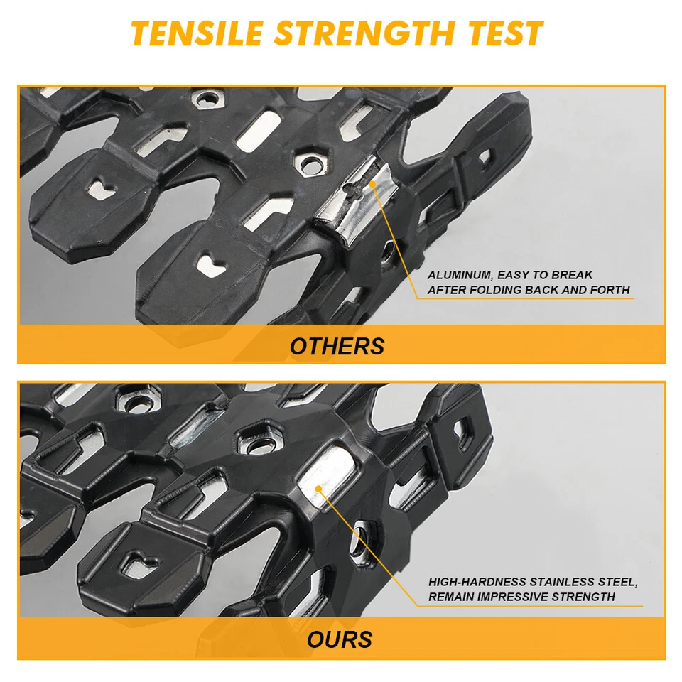 Protector térmico de tubo para KTM 125 250 SX 300 EXC XCW TPI seis días 2012-2023 Foto 2 de 4