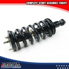 Quick Front Shock Absorber Strut Spring Coil Assembly fit 04 15 Nissan Titan 5.6
