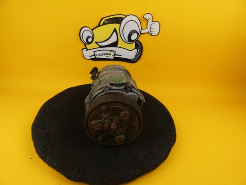 Klimakompressor 1J0820803F Golf 4 2,3 110kw