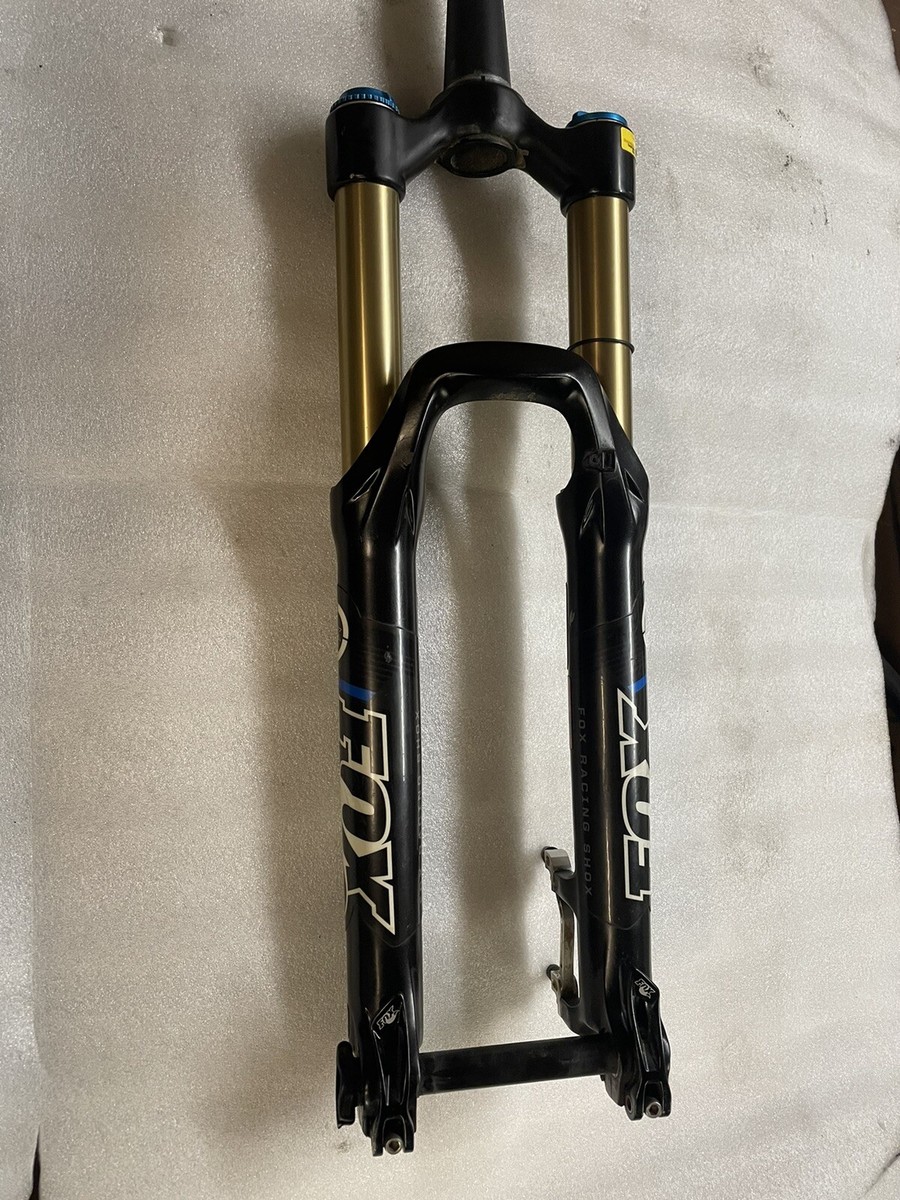 Fox Talas 36 RLC FiT Suspension Forks Kashima 20mm 26” Wheel