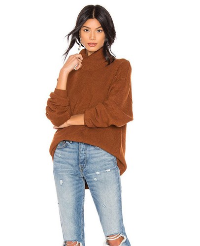 Free People Women's Softly Structured 