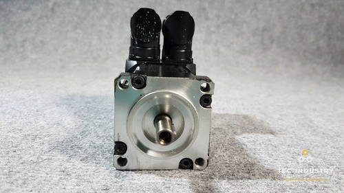 Servomotor sin escobillas ESR Pollmeier MR 7512.5235-U3-N030-G01 - Imagen 3 de 12
