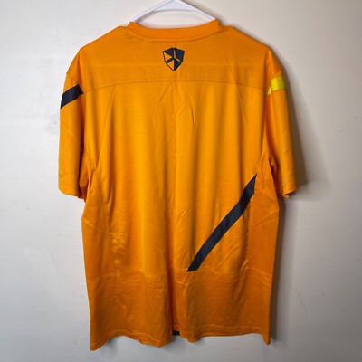 FC BARCELONA TRAINING AWAY SOCCER FOOTBALL JERSEY NIKE 419886-802