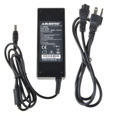 Chargeur Dell D'origine LSE0202C2090, 20V 4.5A, Noir, Pour PC Dell, Occasion, Garanti 12 Mois