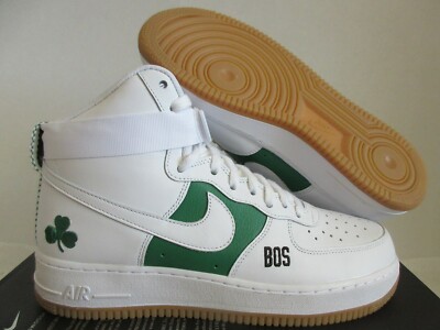 NIKE AIR FORCE HIGH PREMIUM ID 