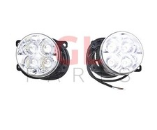 Antibrouillard Subaru LEGACY