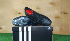 Adidas Copa Sense.1 FG GW4945 Black boots Cleats mens Football/Soccers