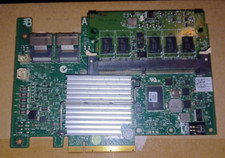 Dell PERC H700 6Gb/s SAS RAID Controller 512MB Cache PCIe x8 0XXFVX