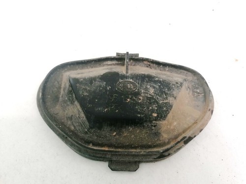 Opel Vectra 2004 Headlight bulb dust cover cap 15619200, 156192-00 #1633986-58