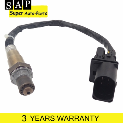 Wideband 5-wire Oxygen Sensor Fit For BMW 3 Series E46 X3 E83 Z4