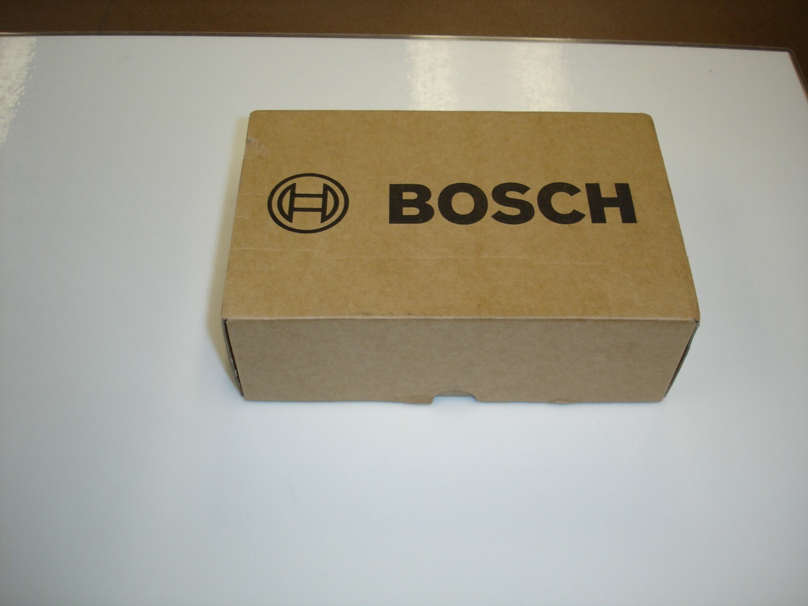 Bosch PURION BUI215 On-board Computer 
