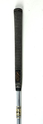 MacGregor VIP Tourney V Foil 6 Iron FCM 6.0 Stiff Steel Shaft Lamkin Grip - Picture 3 of 3