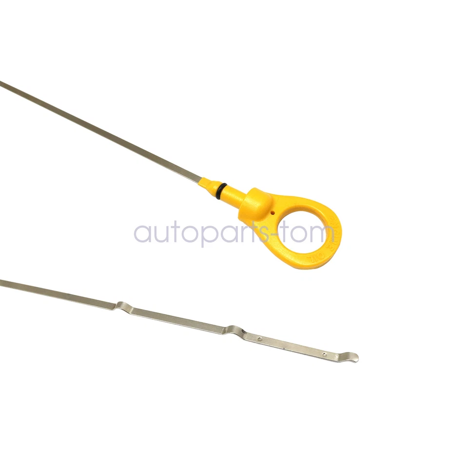 Varilla de medición de fluido de aceite para Scion xB 2.4 4CYL 2008-2015/Scion tC 2006-2009 2010 Foto 3 de 4