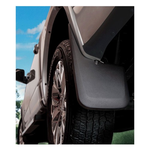 For 2019-2022 Chevrolet Silverado 1500 4pcs Front & Rear Mud Flaps Splash Guards - Foto 10 di 10