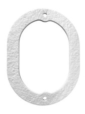 Quadrafire Castile Santa Fe Contour Firepot Burnpot Gasket Srv240-0930