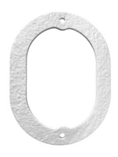Quadrafire Castile, Santa Fe, Contour Firepot Burnpot Gasket, SRV240-0930