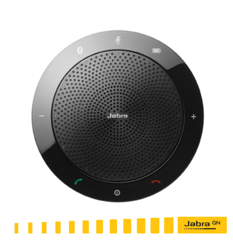 Jabra Speak 410 Bluetooth Portable 