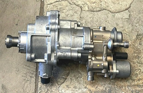 2013 BMW 328I HIGH PRESSURE FUEL 