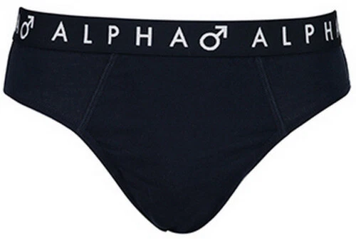 Alpha Cotton Underwear for Men