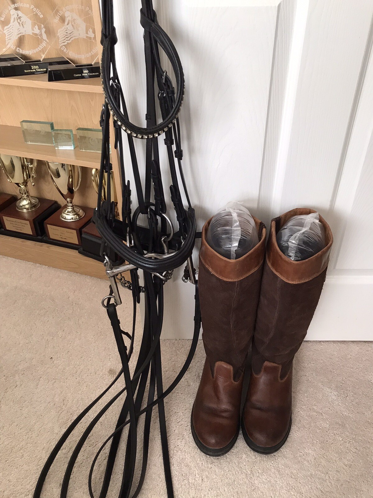 Ariat Boots eBay