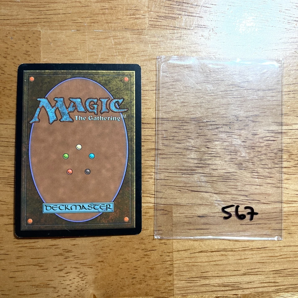 ⚙️ Emrakul, the Aeon Torn FOIL SP - Pre-Release ROE Rise of the Eldrazi MTG 567 - Image 2 of 4