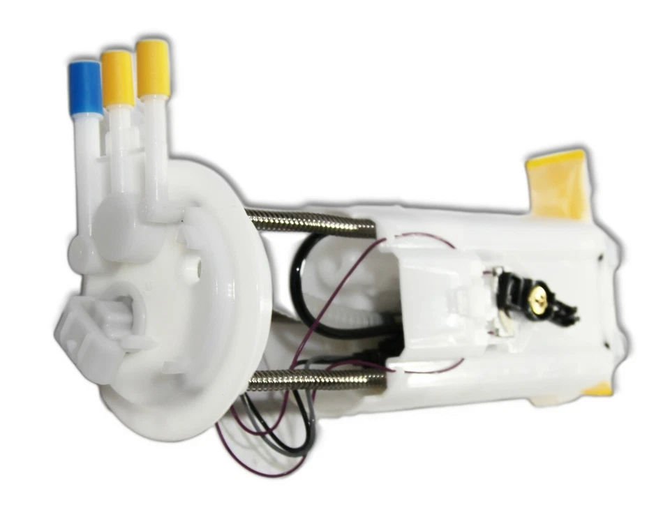 Fuel Pump Assembly for 98-02 Cadillac Eldorado V8 4.6L NO Pressure Sensor E3974 - Image 3 of 4