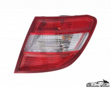 R&uuml;ckleuchte Rechts f&uuml;r MERCEDES C Klasse S204