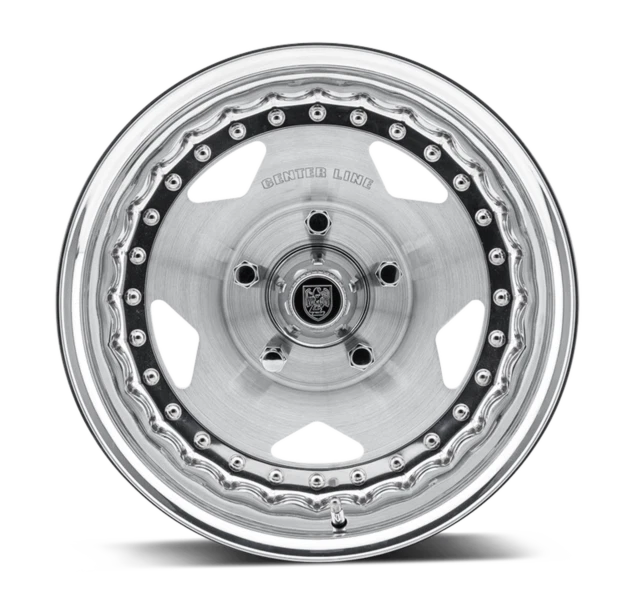 Centerline Car & Truck Wheels