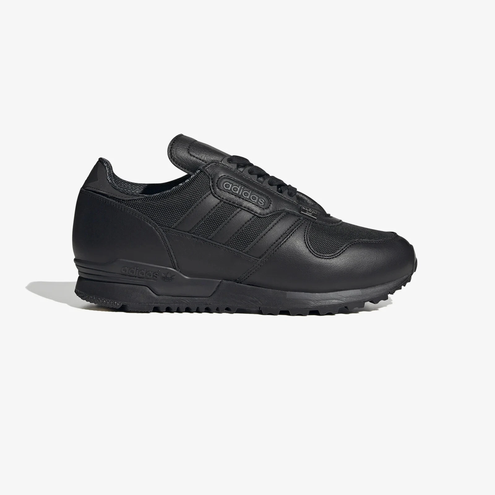 adidas Originals Spezial HARTNESS SPZL Trainers in Black